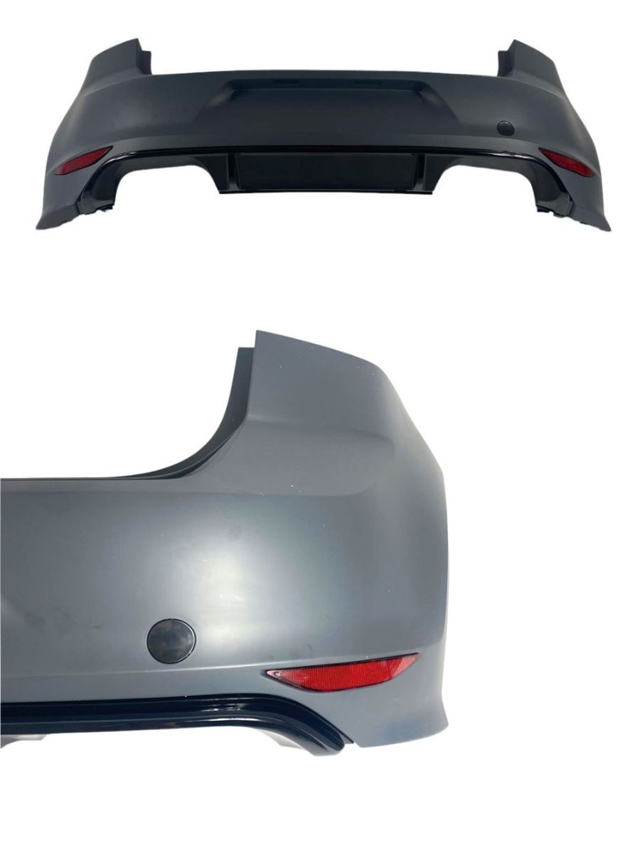 Боди кит пакет за VW Golf 7 – R20 Дизайн