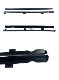 Боди кит пакет за VW Golf 7 – R20 Дизайн