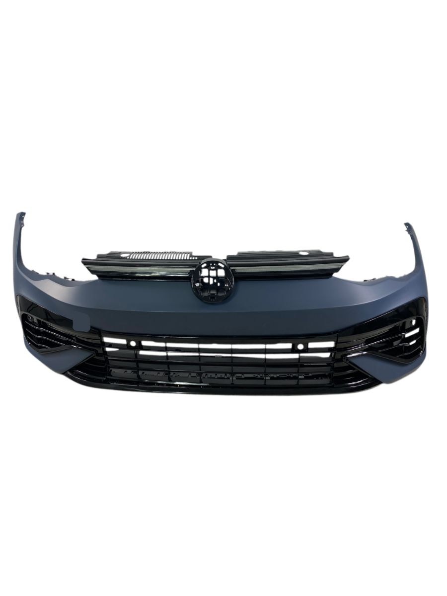 Боди кит за VW Golf 8 – R дизайн