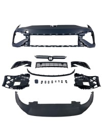 Боди кит за VW Golf 8 – R дизайн