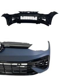 Боди кит за VW Golf 8 – R дизайн