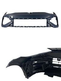 Боди кит за VW Golf 8 – R дизайн