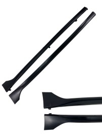 Боди кит за VW Golf 8 – R дизайн