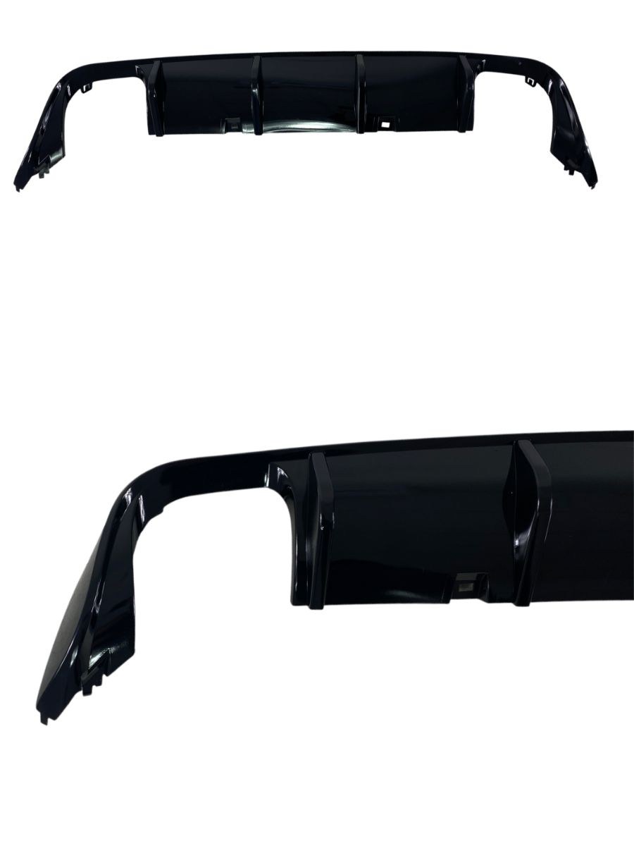 Боди кит за VW Golf 8 – R дизайн