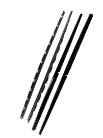 Боди кит за VW Polo (2010-2018) – R дизайн