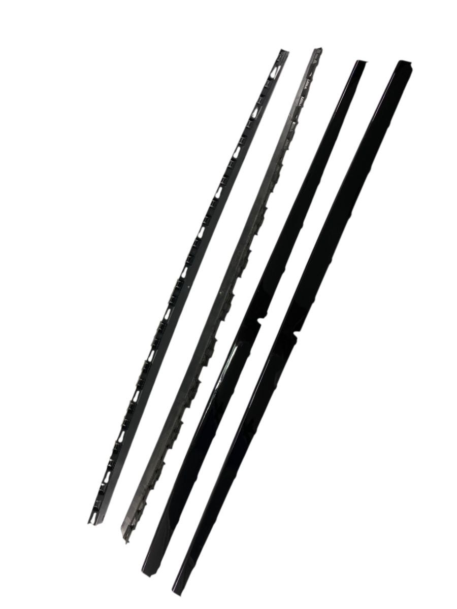 Боди кит за VW Polo (2010-2018) – R дизайн