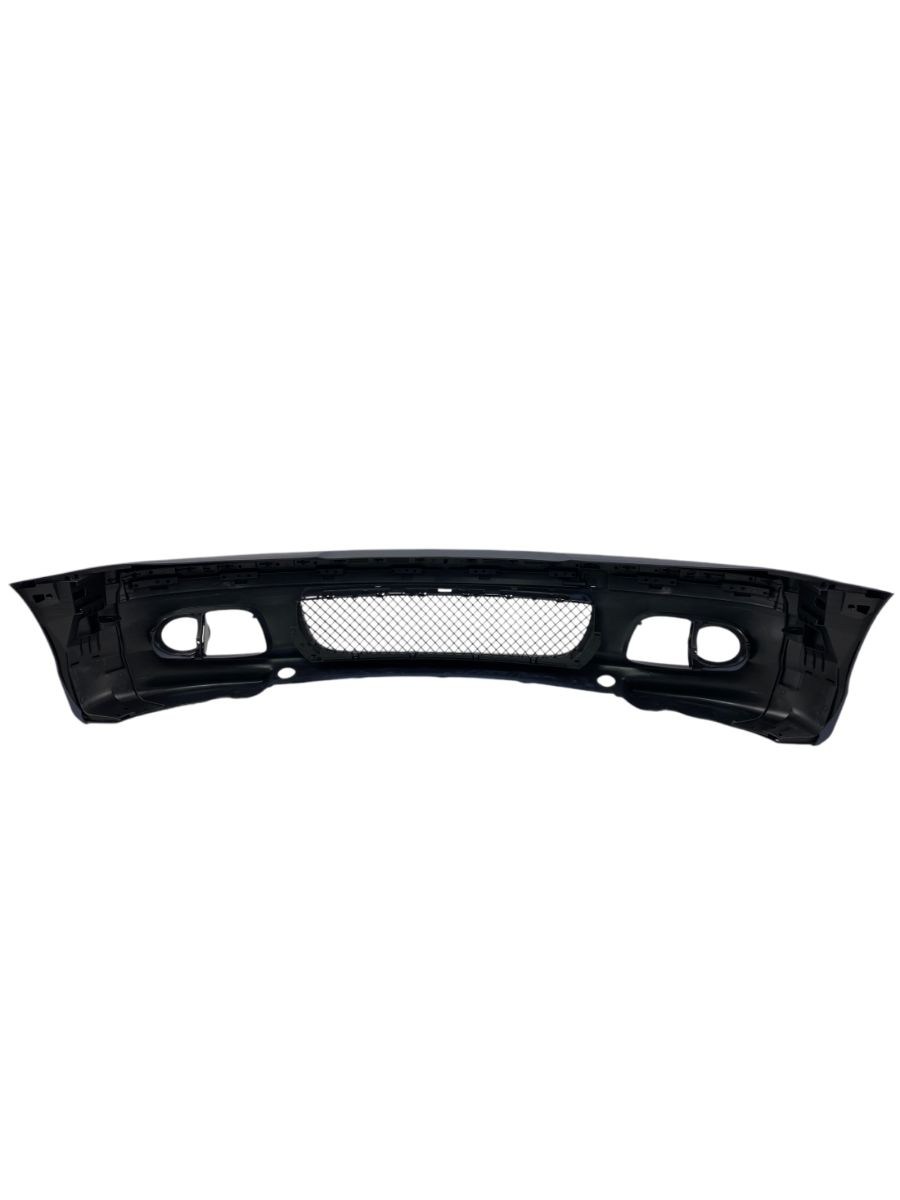 Body Kit М-пакет за BMW E46 coupe (1998-2005) - M-Tech дизайн 