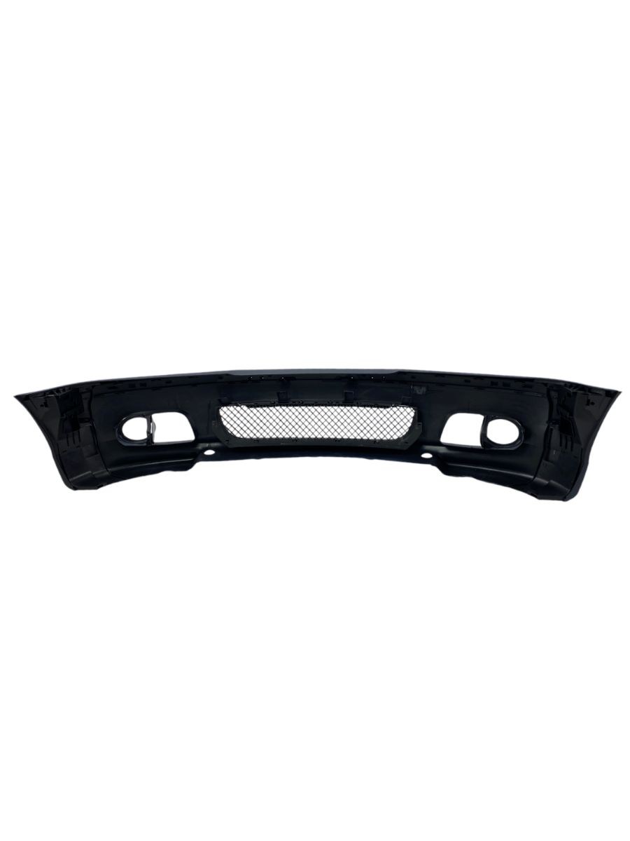 Body Kit М-пакет за BMW E46 sedan (1998-2005) - M-Tech дизайн 