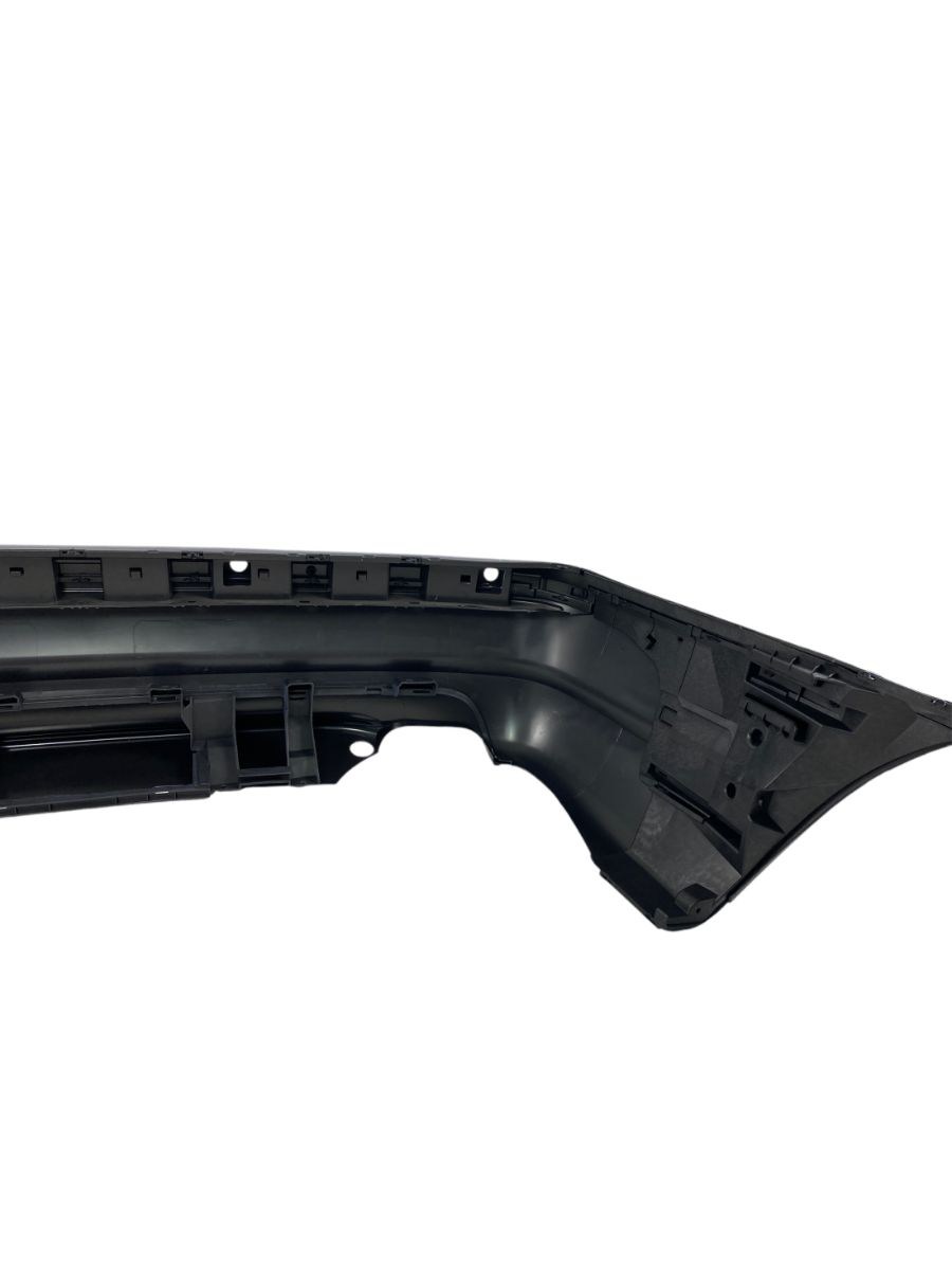 Body Kit М-пакет за BMW E46 sedan (1998-2005) - M-Tech дизайн 