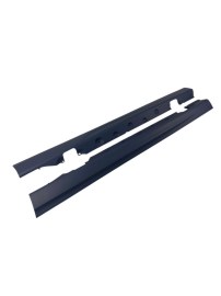 Body Kit М-пакет за BMW E46 sedan (1998-2005) - M-Tech дизайн 