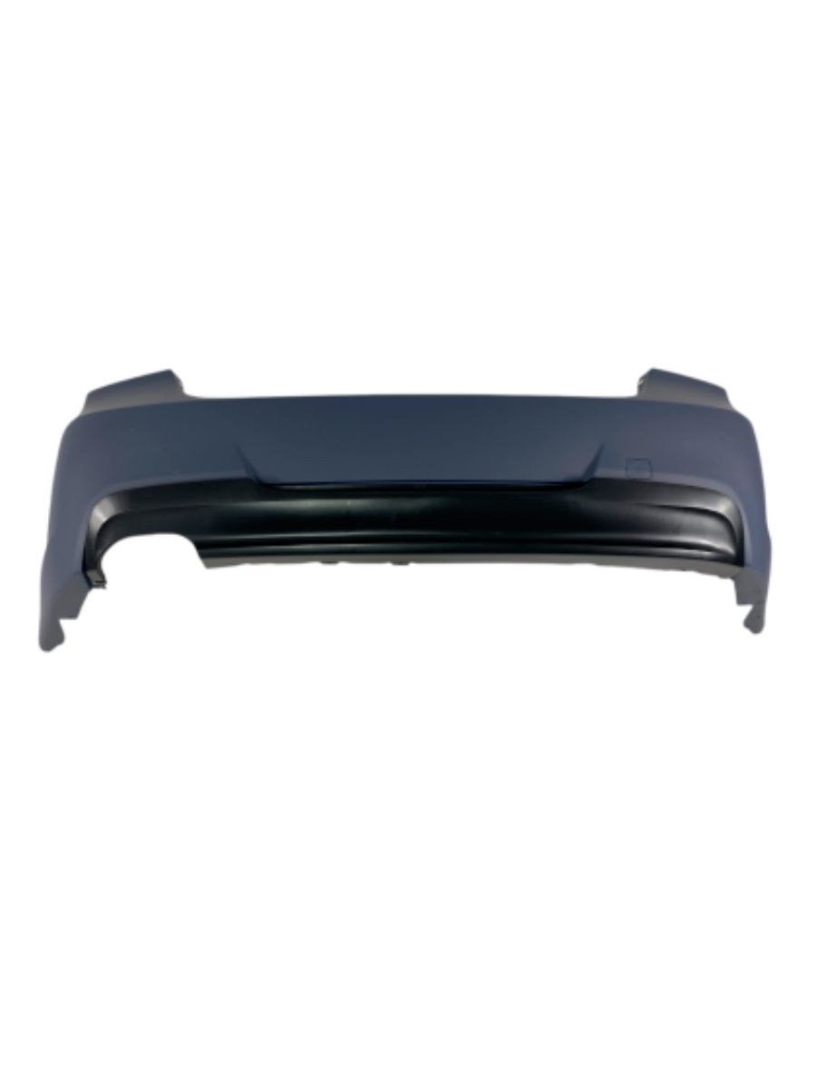 Body Kit М-пакет за BMW E90 седан (2008-2012) - M-Tech 