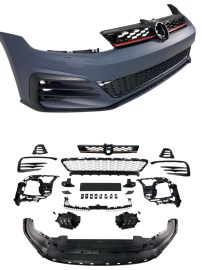 Body Kit пакет за VW Golf 7 (2014-2017) – GTI дизайн