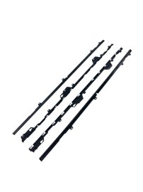 Body Kit пакет за VW Golf 7 (2014-2017) – GTI дизайн