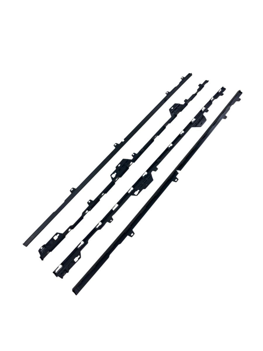 Body Kit пакет за VW Golf 7 (2014-2017) – GTI дизайн