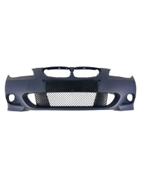 BODY KIT за BMW E60 седан (2003-2007) - M-Tech пакет без халогени с отвори за парктроник 24mm 