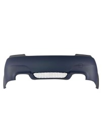 BODY KIT за BMW E60 седан (2003-2007) - M5 пакет без халогени 