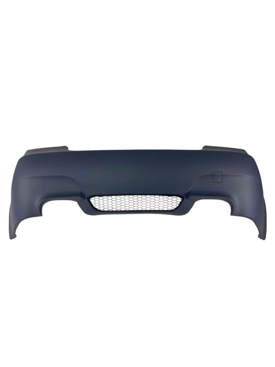 BODY KIT за BMW E60 седан (2003-2007) - M5 пакет без халогени 