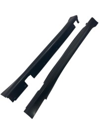 BODY KIT за BMW E60 седан (2003-2007) - M5 пакет без халогени 