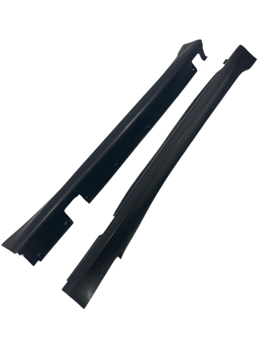 BODY KIT за BMW E60 седан (2003-2007) - M5 пакет без халогени 