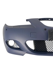 BODY KIT за BMW E60 седан (2003-2011) без парктроник и (2007-2011) с парктроник 18mm - M-Tech пакет без халогени 