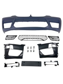 Body Kit за BMW G30 (2017+) - M-Performance Дизайн 