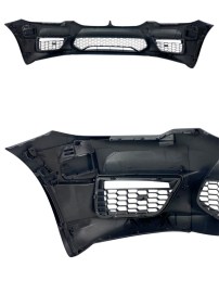 Body Kit за BMW G30 (2017+) - M-Performance Дизайн 