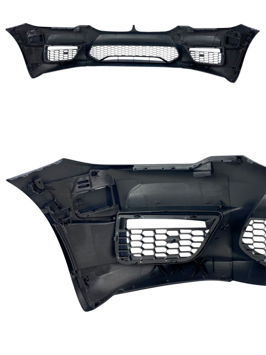 Body Kit за BMW G30 (2017+) - M-Performance Дизайн 