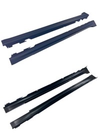 Body Kit за BMW G30 (2017+) - M-Performance Дизайн 