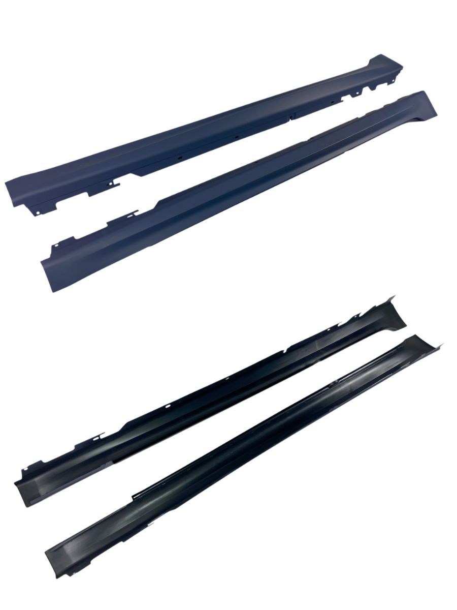 Body Kit за BMW G30 (2017+) - M-Performance Дизайн 