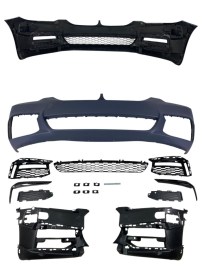 Body Kit за BMW G30 (2017+) – M-Tech Дизайн, M-Пакет