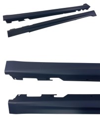 Body Kit за BMW G30 (2017+) – M-Tech Дизайн, M-Пакет