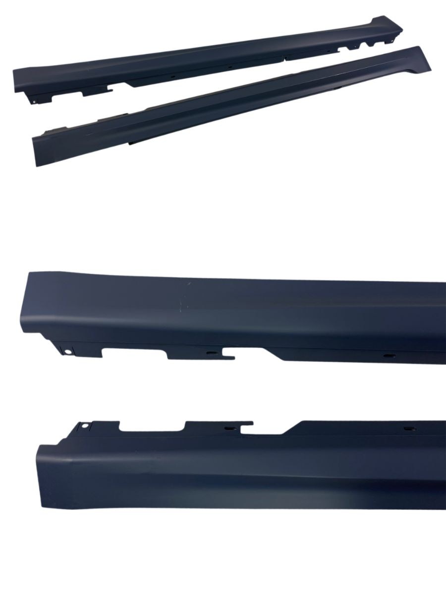 Body Kit за BMW G30 (2017+) – M-Tech Дизайн, M-Пакет