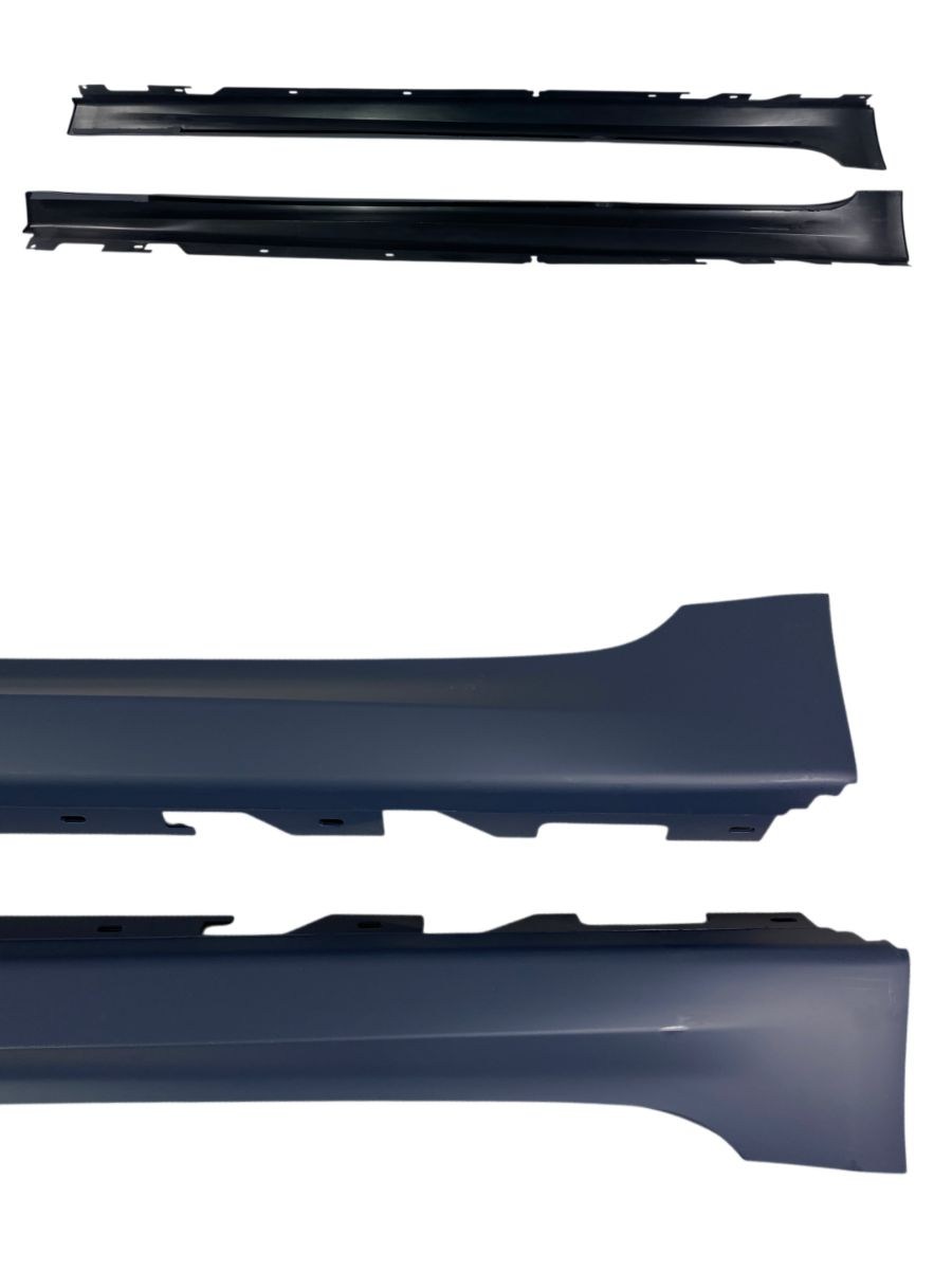 Body Kit за BMW G30 (2017+) – M-Tech Дизайн, M-Пакет