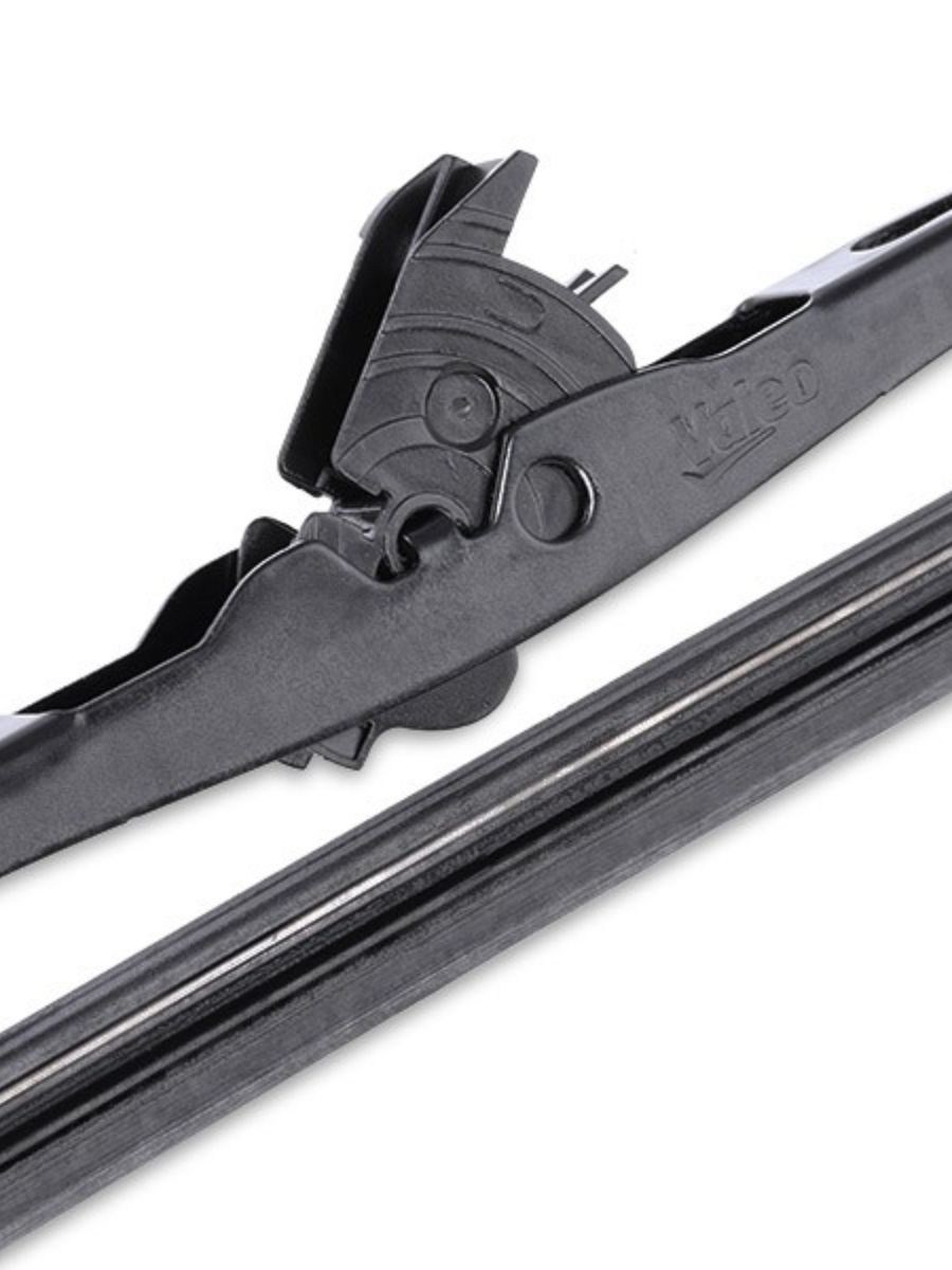 Чистачка Valeo First