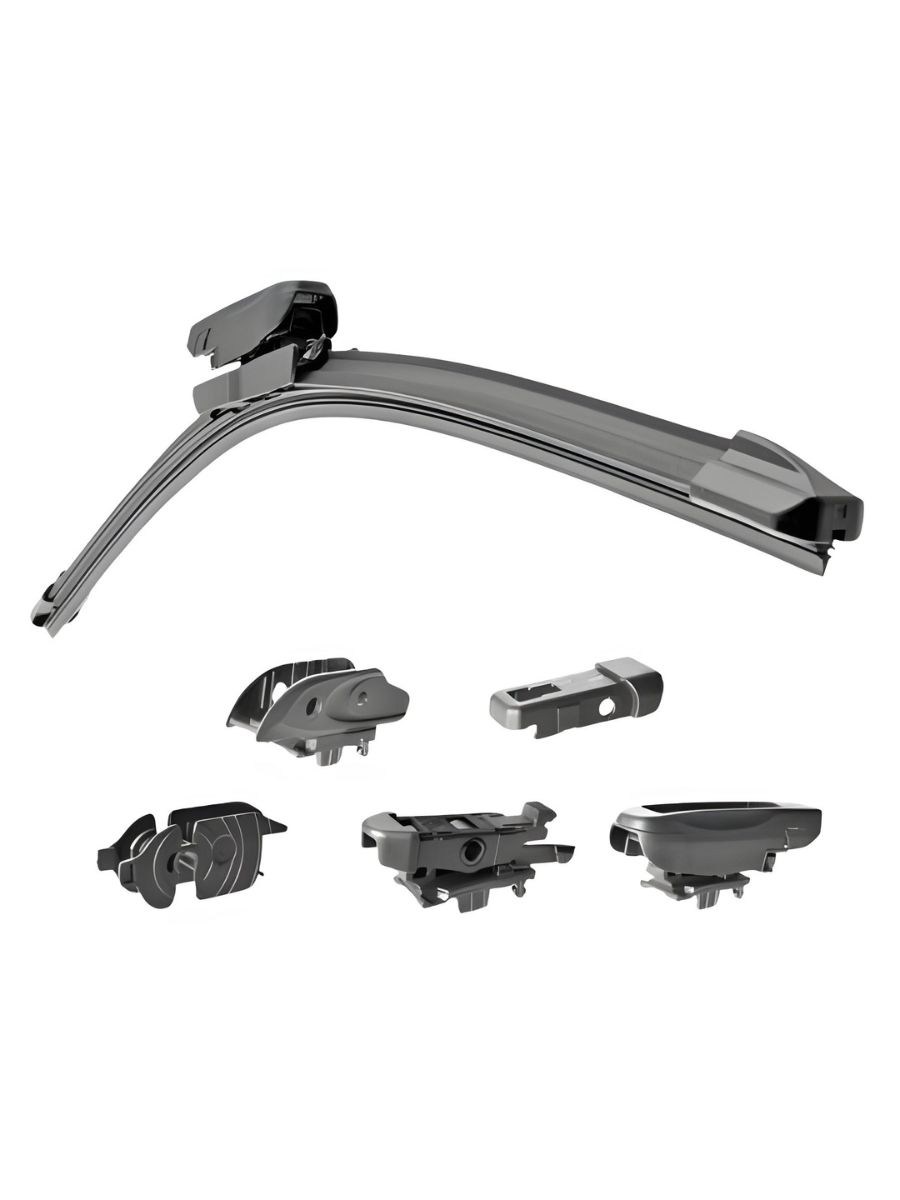 Чистачка 475мм Valeo First Multiconnection