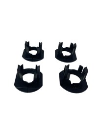 Държачи за парктроник за броня за BMW F30 M5 / M-Tech 