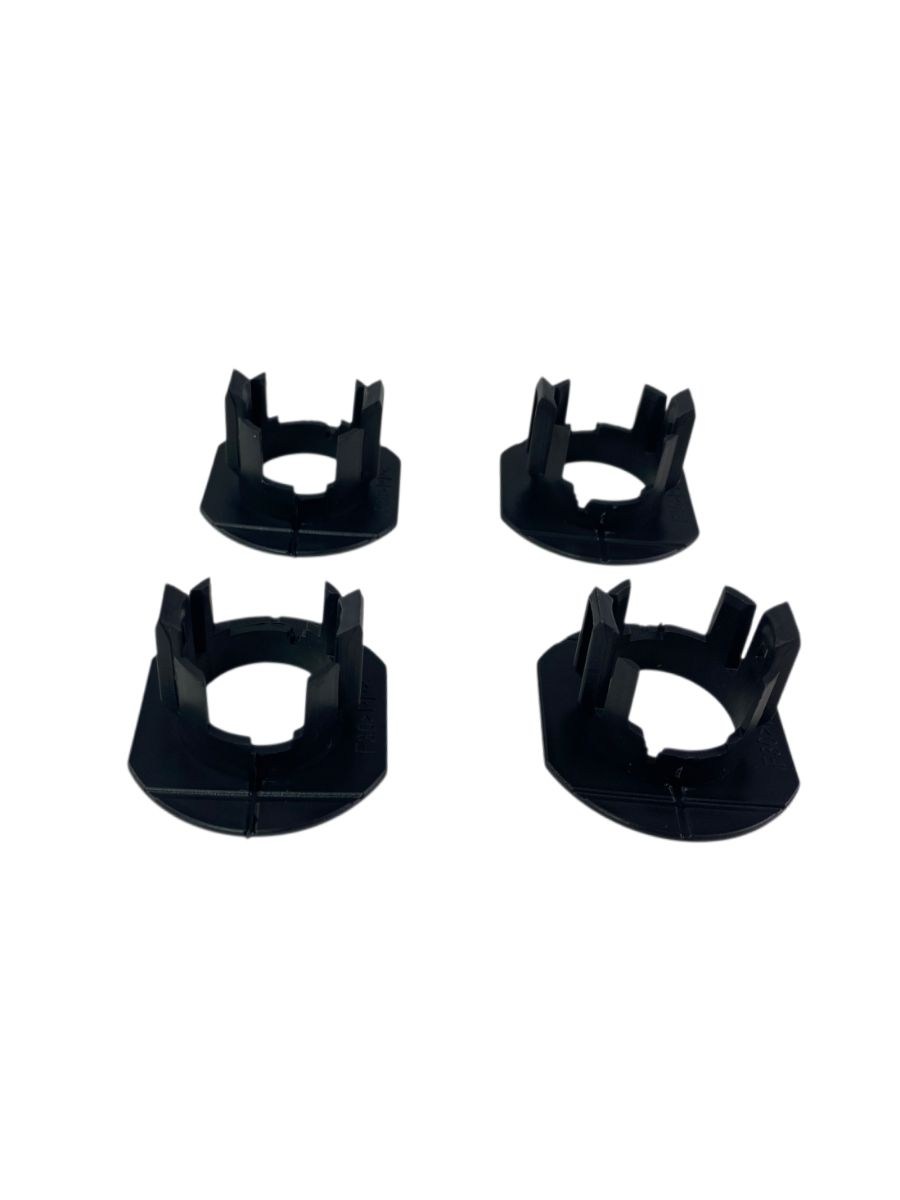 Държачи за парктроник за броня за BMW F30 M5 / M-Tech 