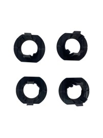 Държачи за парктроник за броня за BMW F30 M5 / M-Tech 