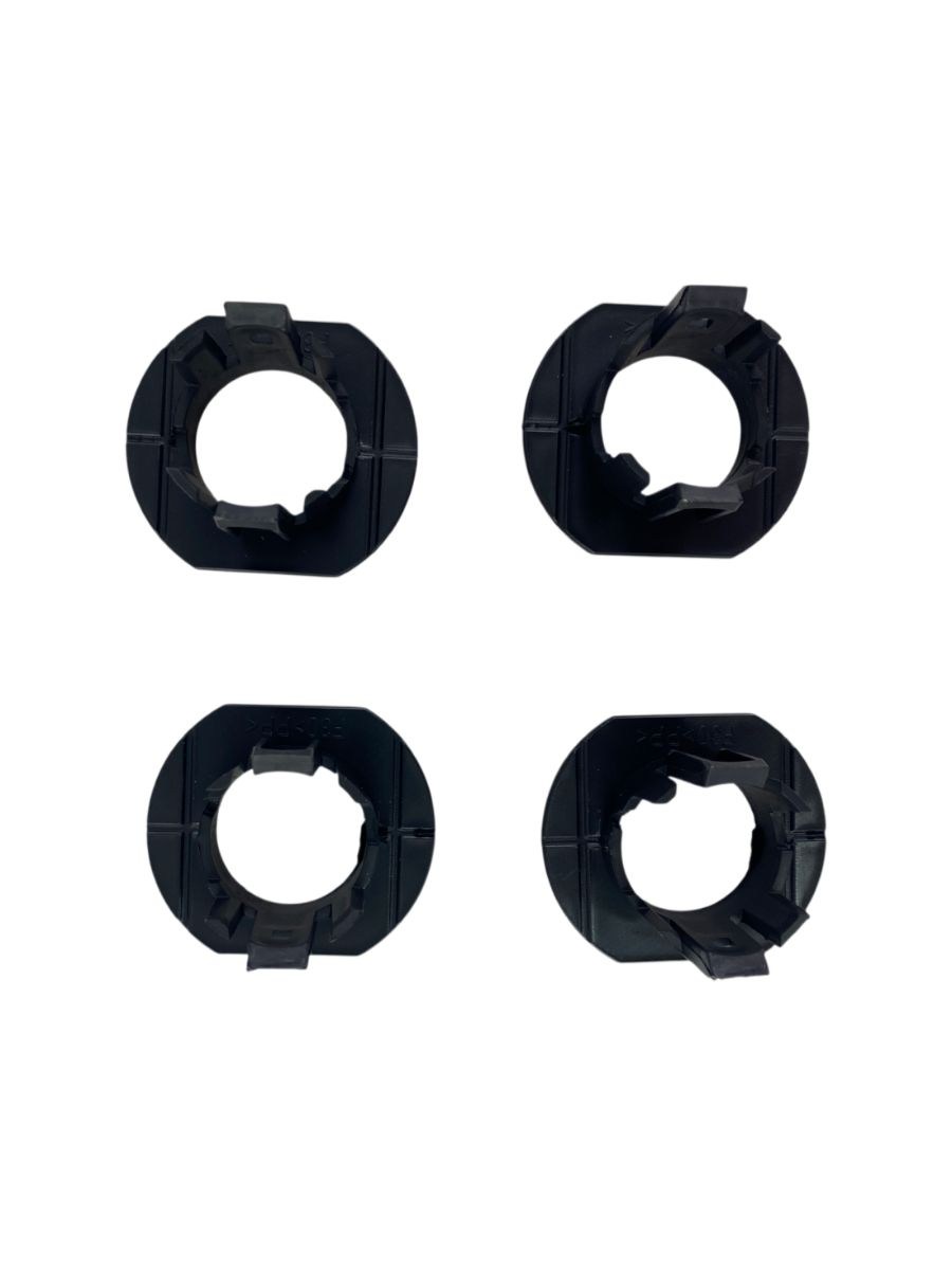 Държачи за парктроник за броня за BMW F30 M5 / M-Tech 