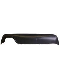 Дифузьор за задна броня BMW E60 / E61 седан / комби (2003–2010) M-Tech – единичен