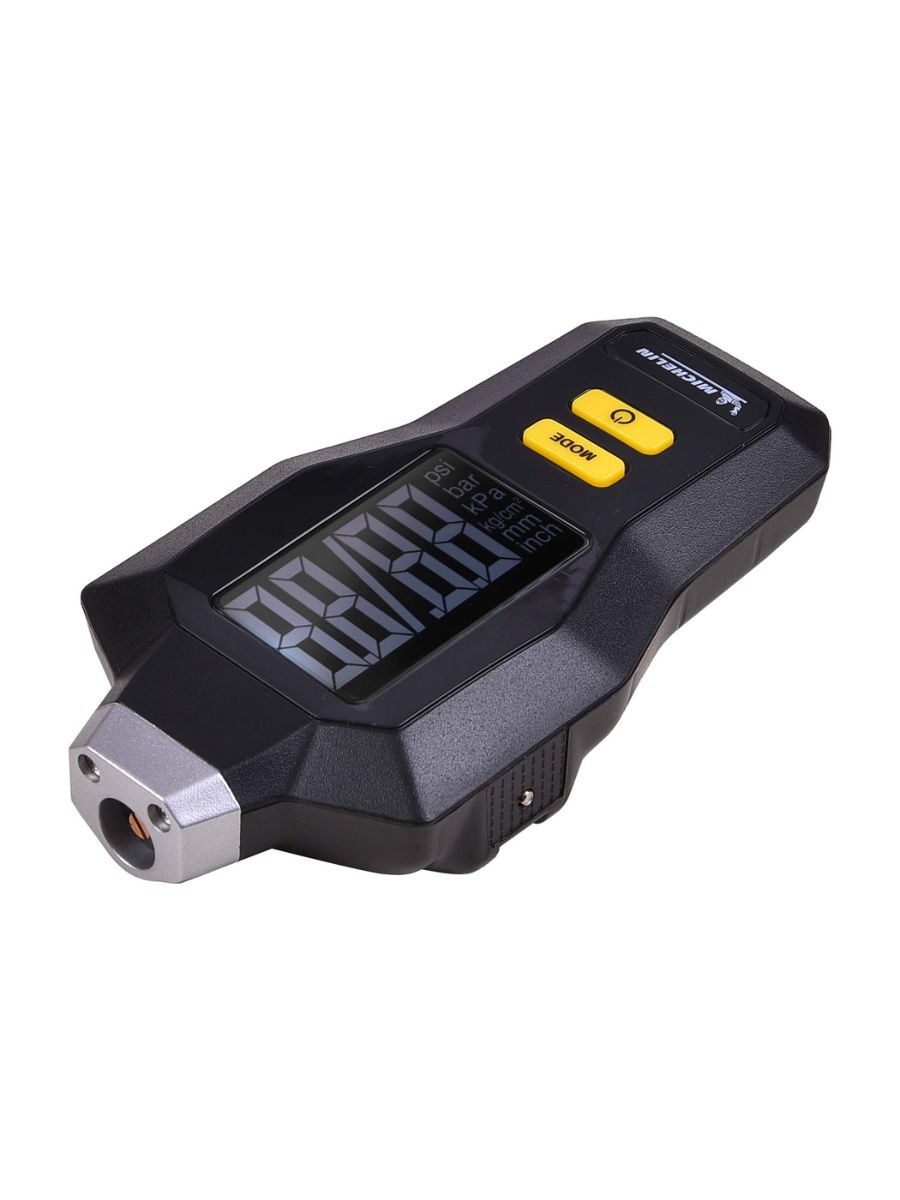 Дигитален манометър и уред за измерване на грайфера Michelin 