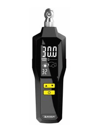 Дигитален манометър за гуми Michelin Digital Tyre Tread Depth Pressure Gauge 