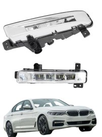 Дневни светлини за броня BMW G30 