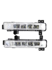 Дневни светлини за броня BMW G30 