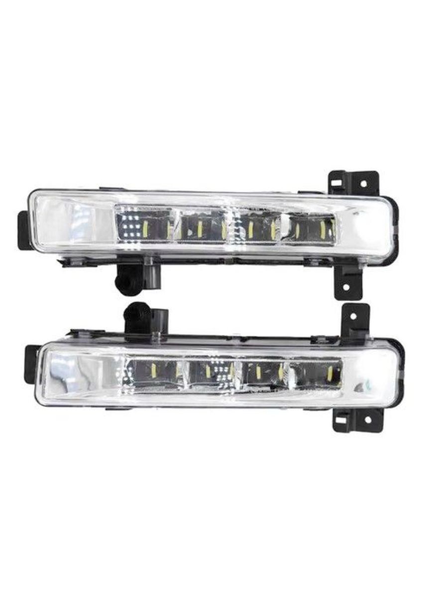 Дневни светлини за броня BMW G30 