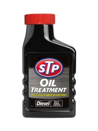 Добавка за масло на дизелови двигатели STP Oil Treatment 150 ml