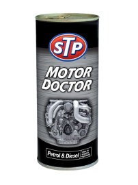 Добавка за масло STP Motor Doctor 444 мл