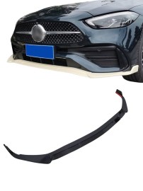 Добавка за предна броня Brabus Style за Mercedes-Benz W206 C-Class (2022+)