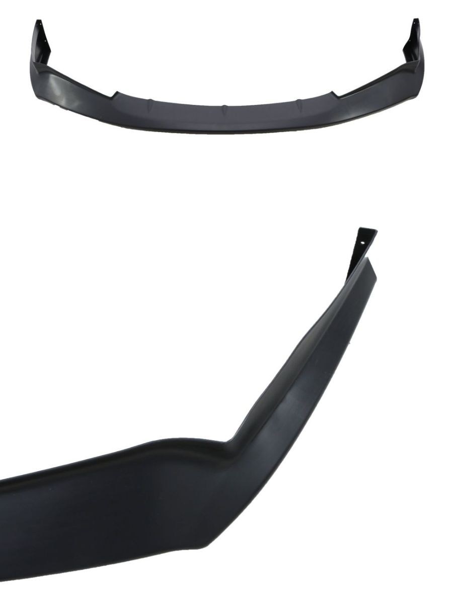 Добавка за предна броня Mugen стил за Honda Civic 7 и 8 gen седан (2006–2015)