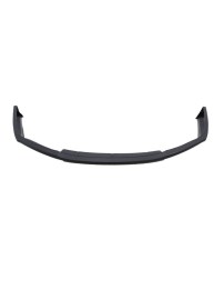 Добавка за предна броня Mugen стил за Honda Civic 7 и 8 gen седан (2006–2015)